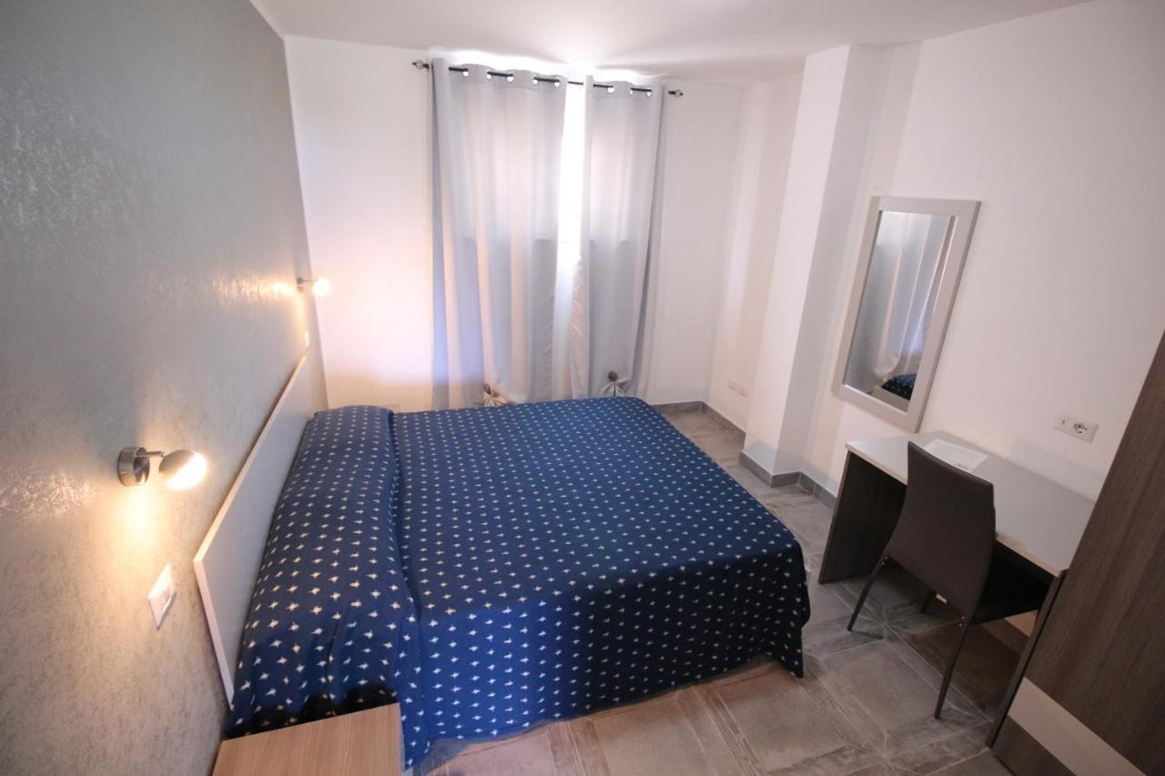 Chiaro Di Luna Apartment Santa Domenica  Ngoại thất bức ảnh
