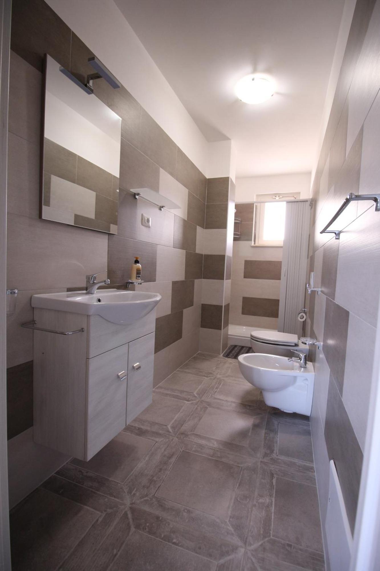 Chiaro Di Luna Apartment Santa Domenica  Phòng bức ảnh