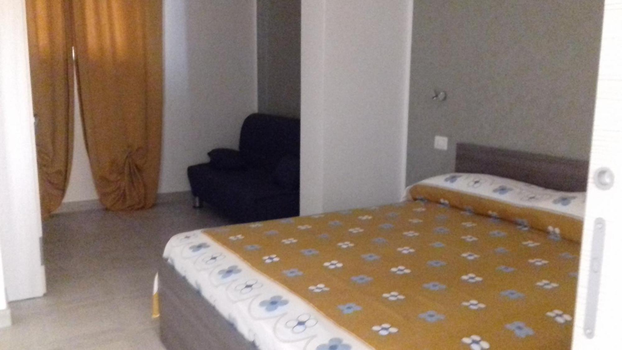 Chiaro Di Luna Apartment Santa Domenica  Phòng bức ảnh