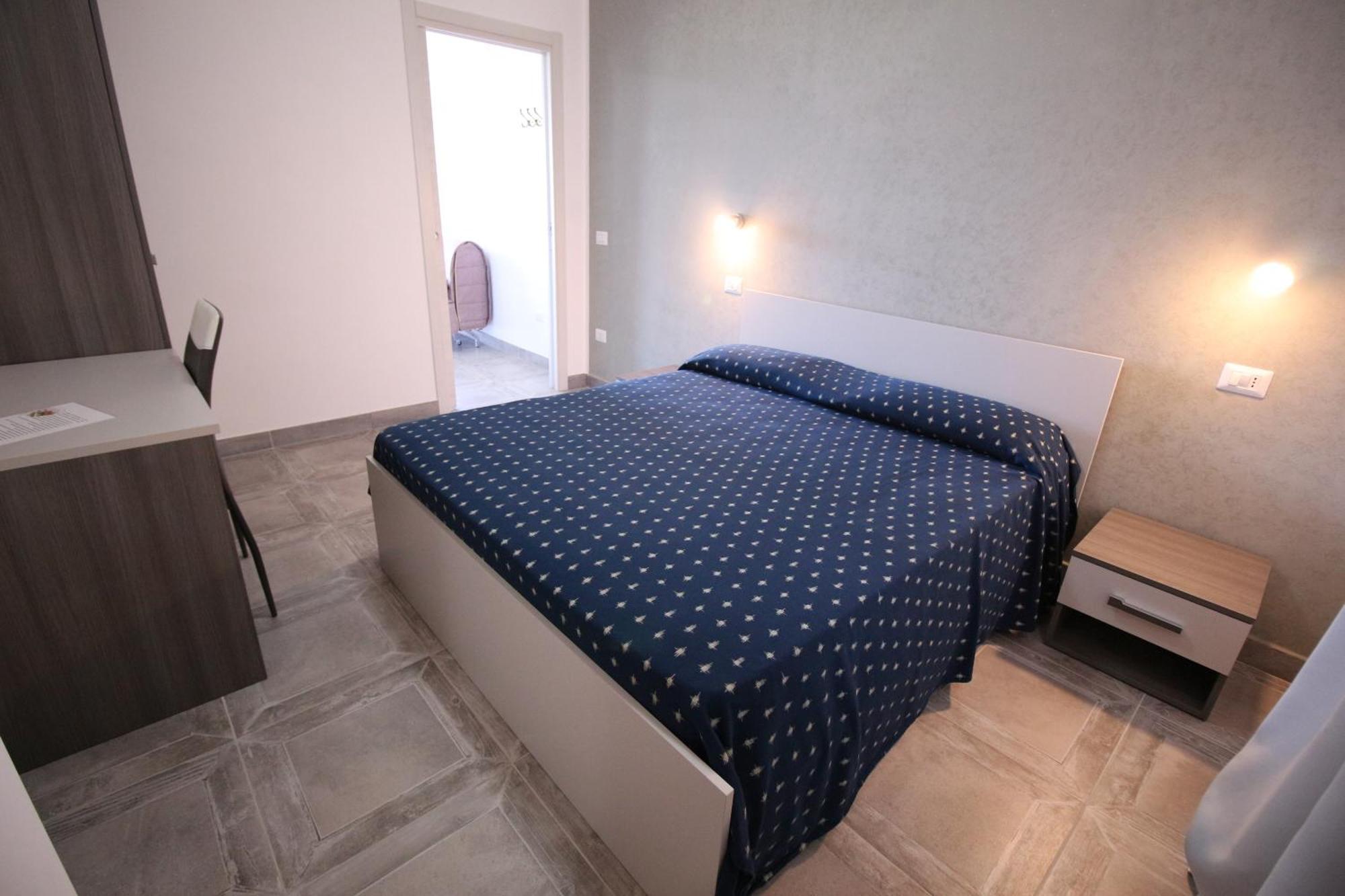 Chiaro Di Luna Apartment Santa Domenica  Phòng bức ảnh