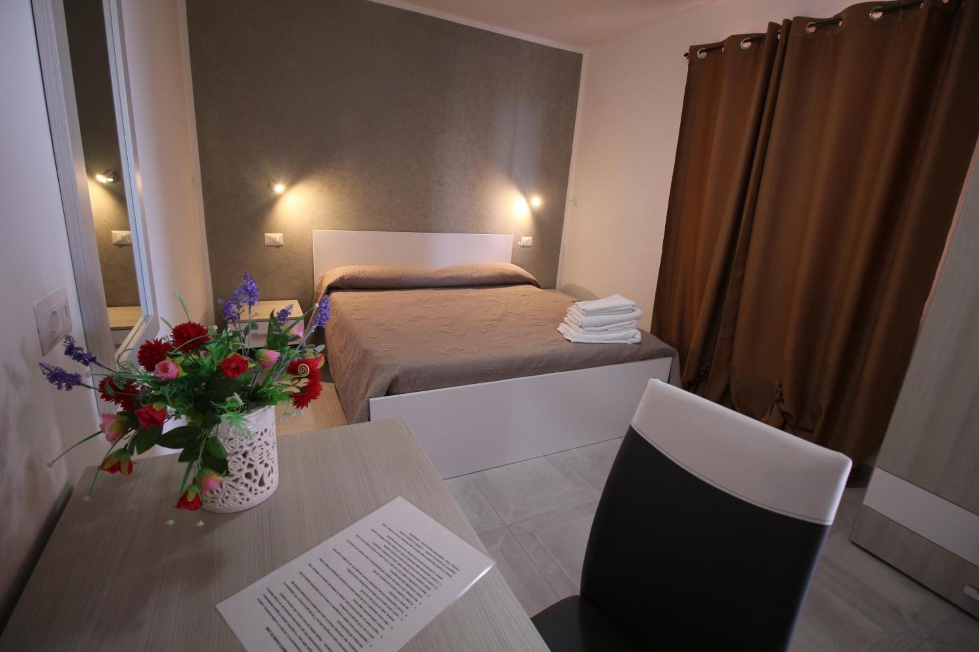 Chiaro Di Luna Apartment Santa Domenica  Phòng bức ảnh